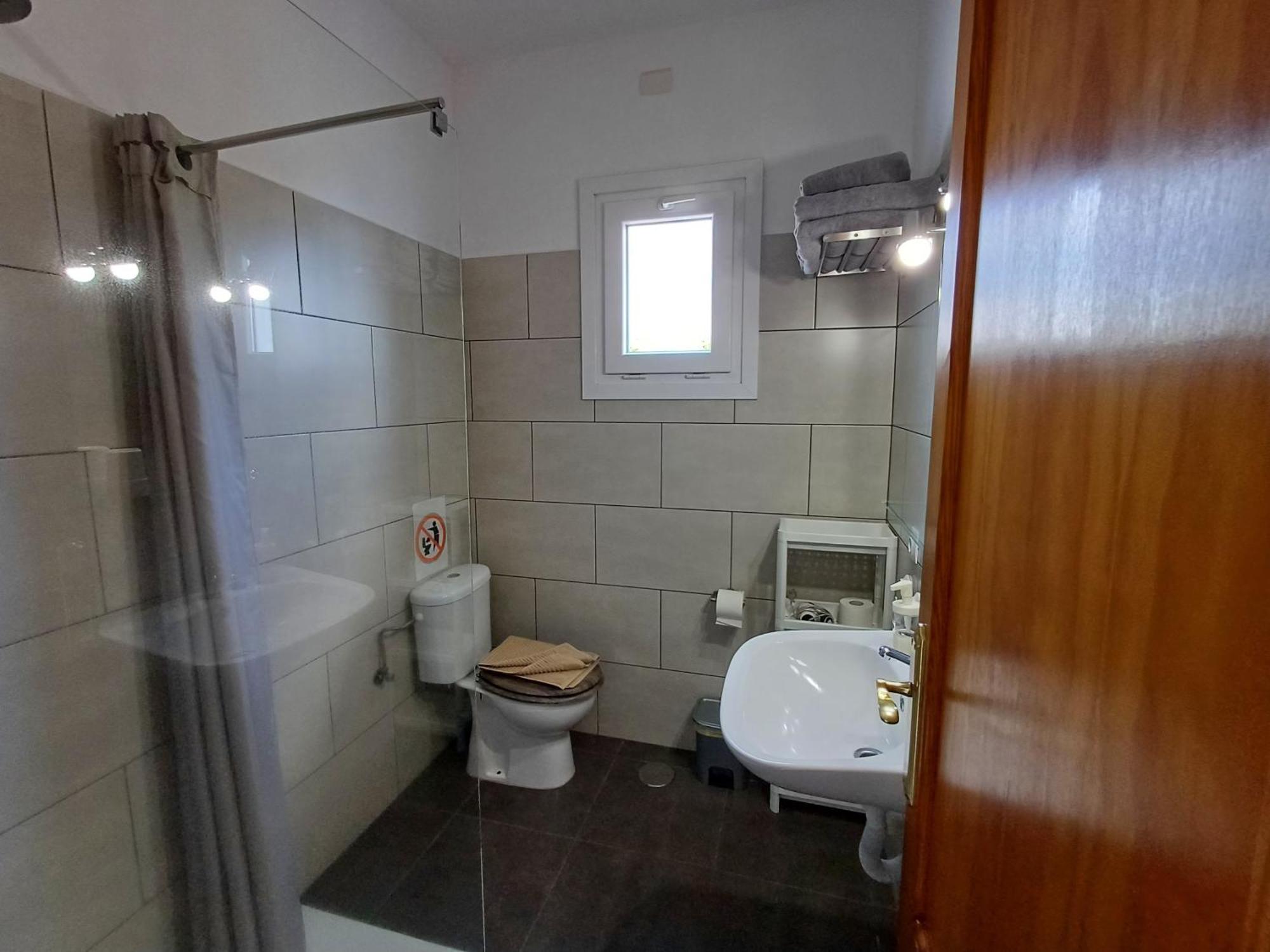 Bellavista Apartment