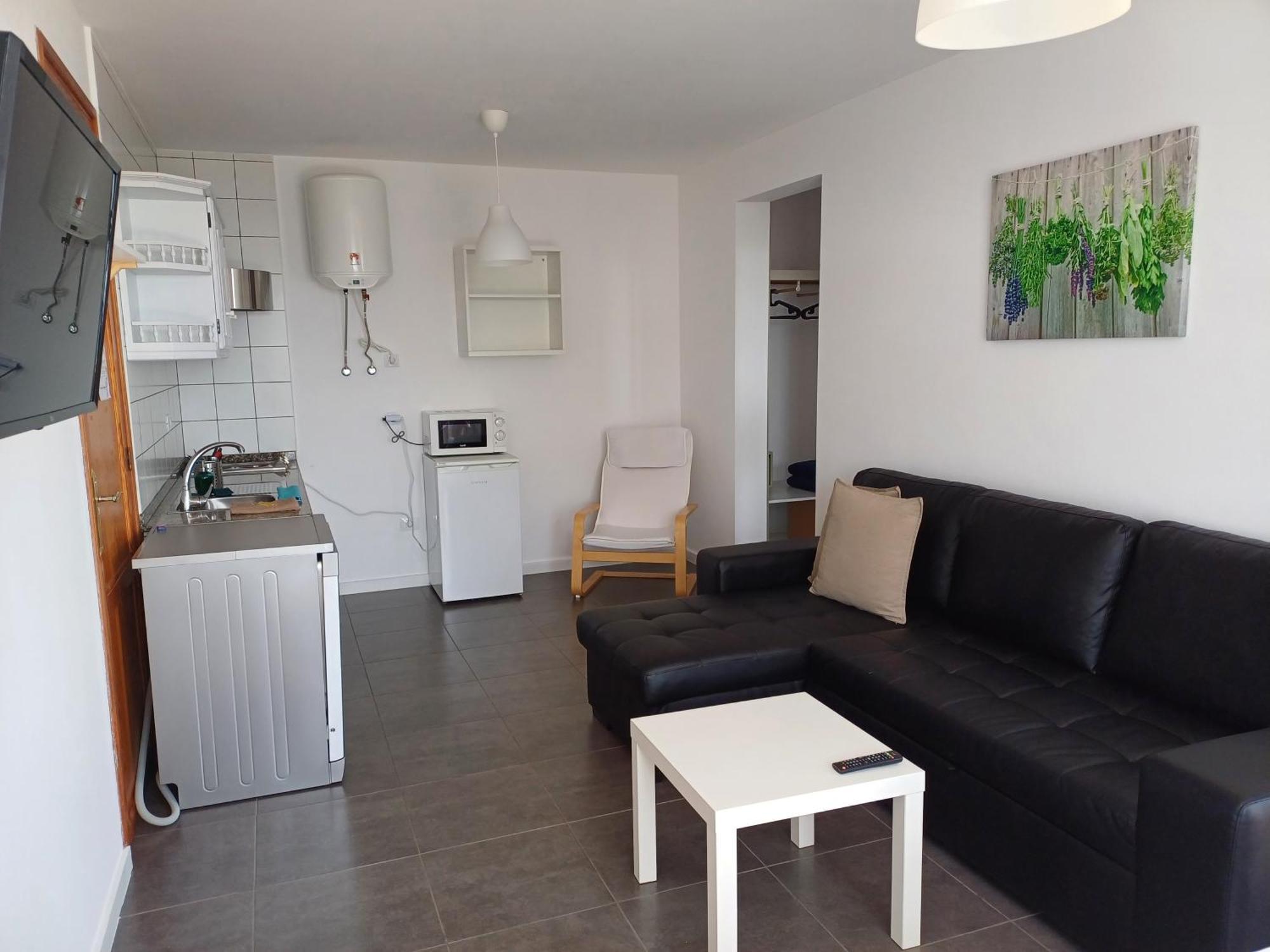 Apartment Bellavista *