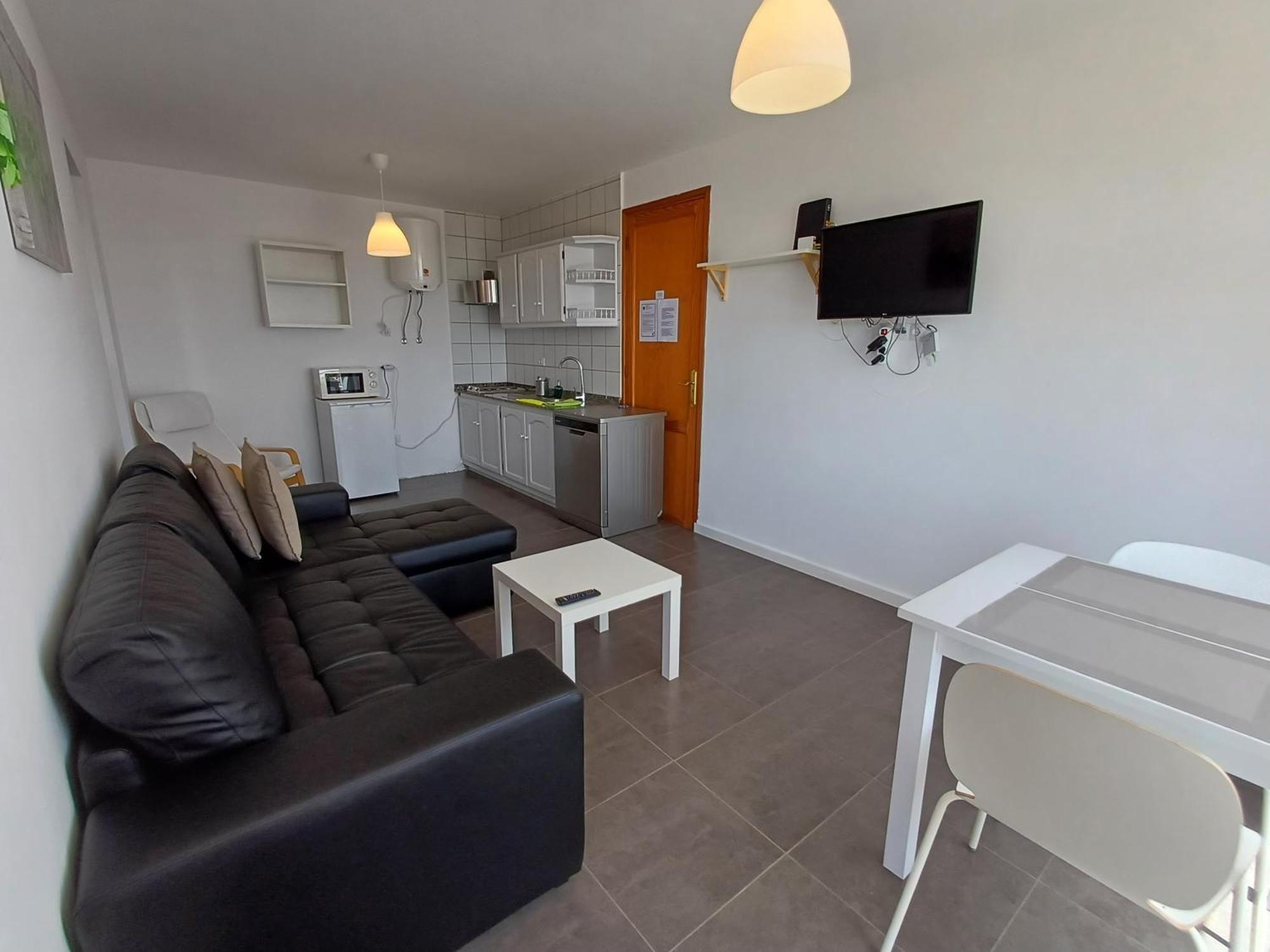 Apartment Bellavista El Paso