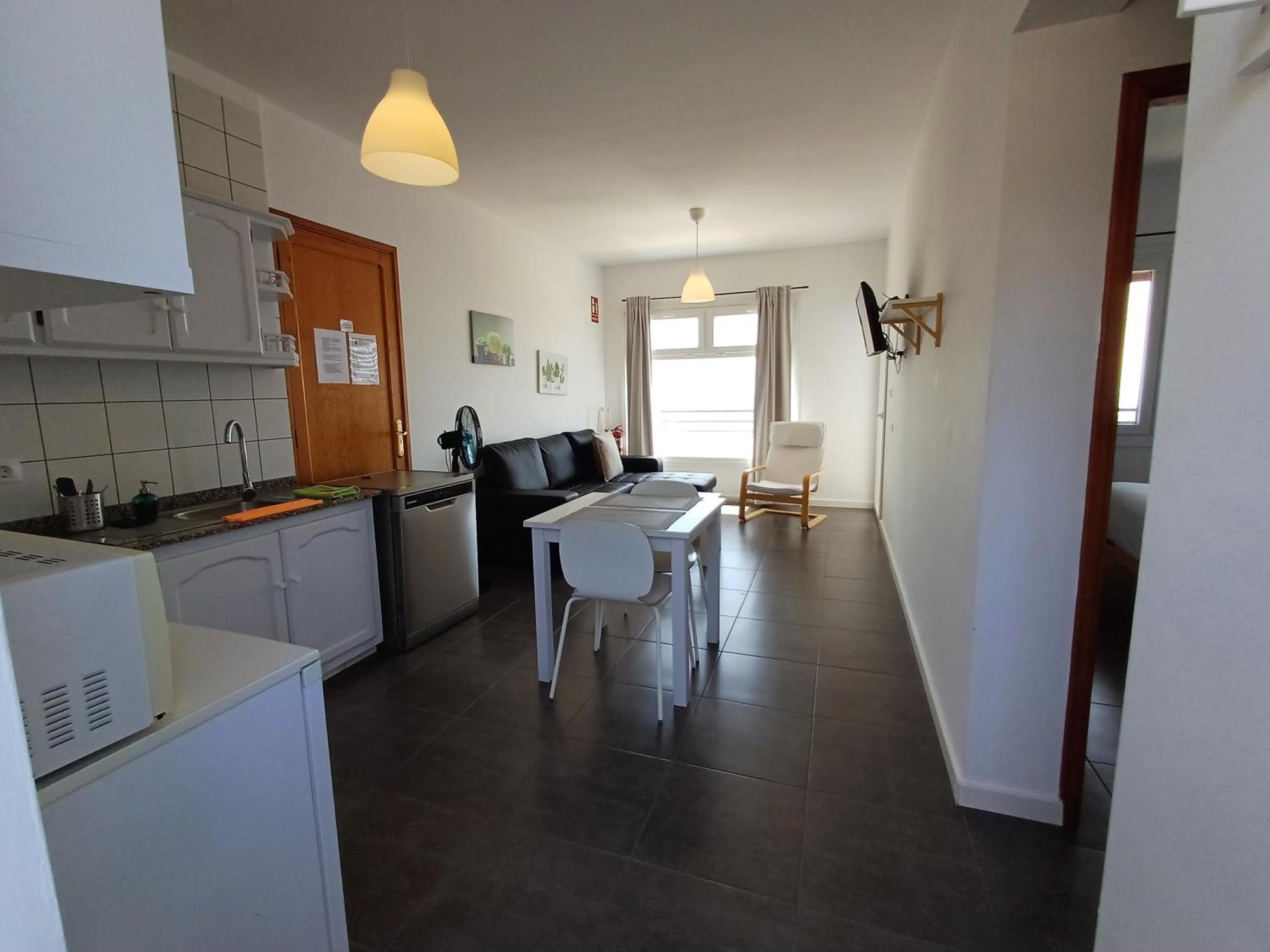 Bellavista Apartment