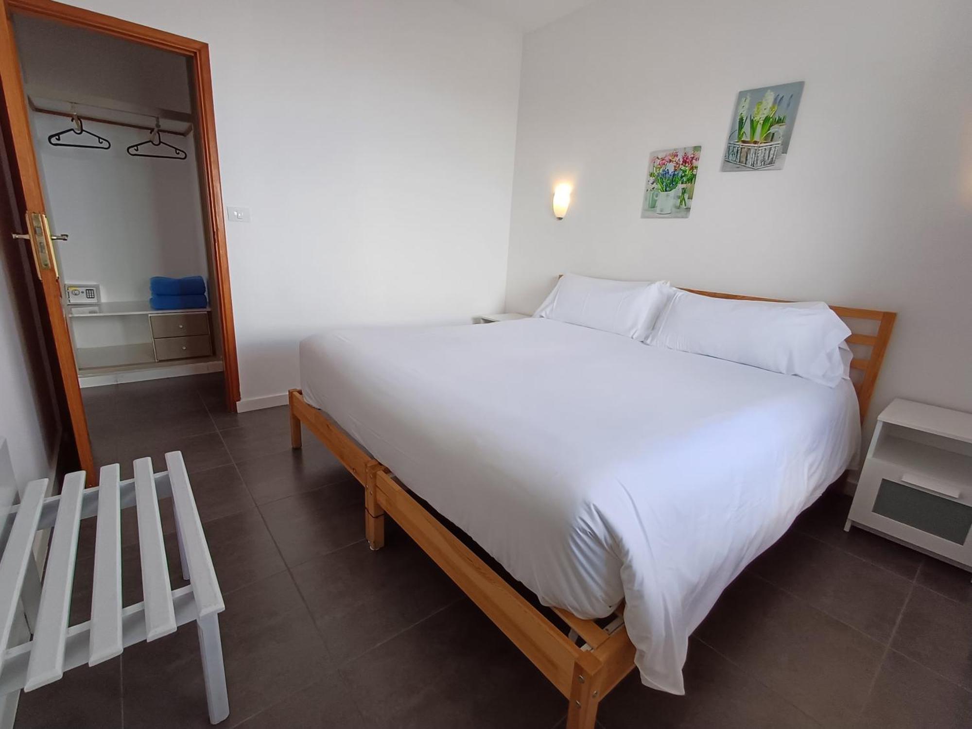 Appartement Bellavista El Paso