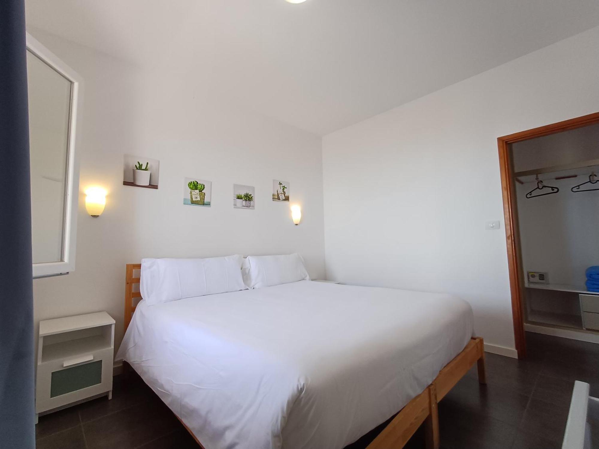 Bellavista Apartment