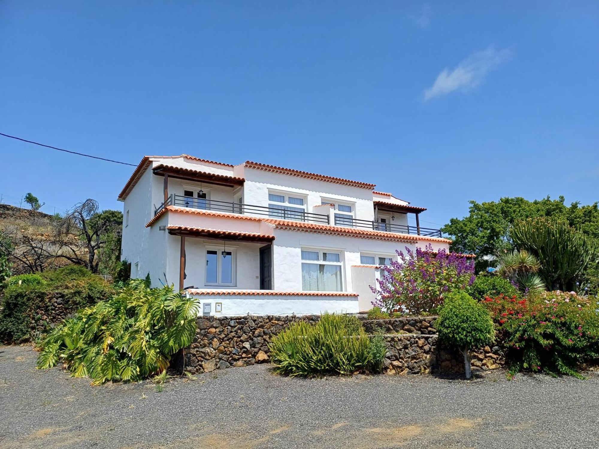 Apartment Bellavista