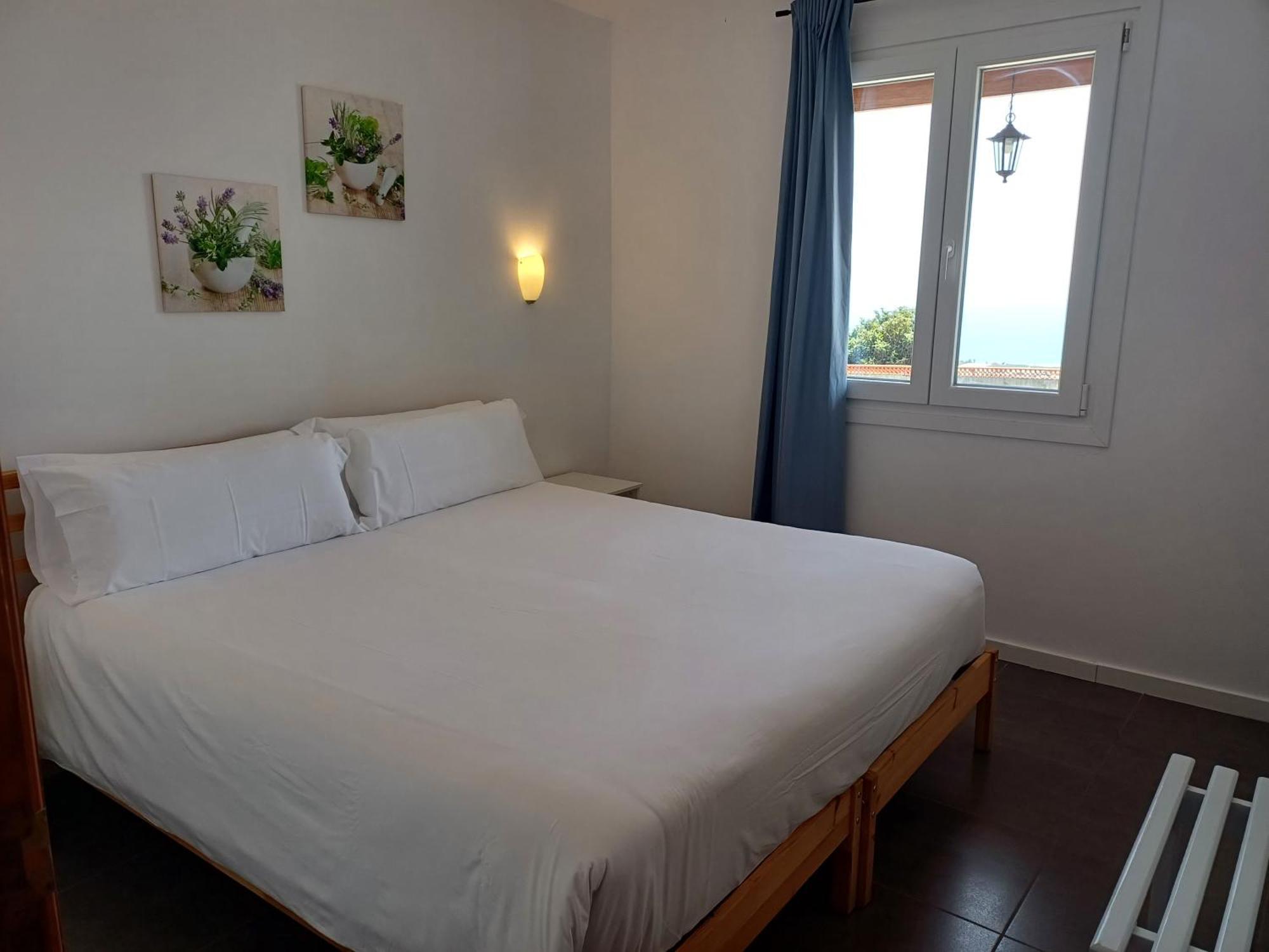 Apartment Bellavista *