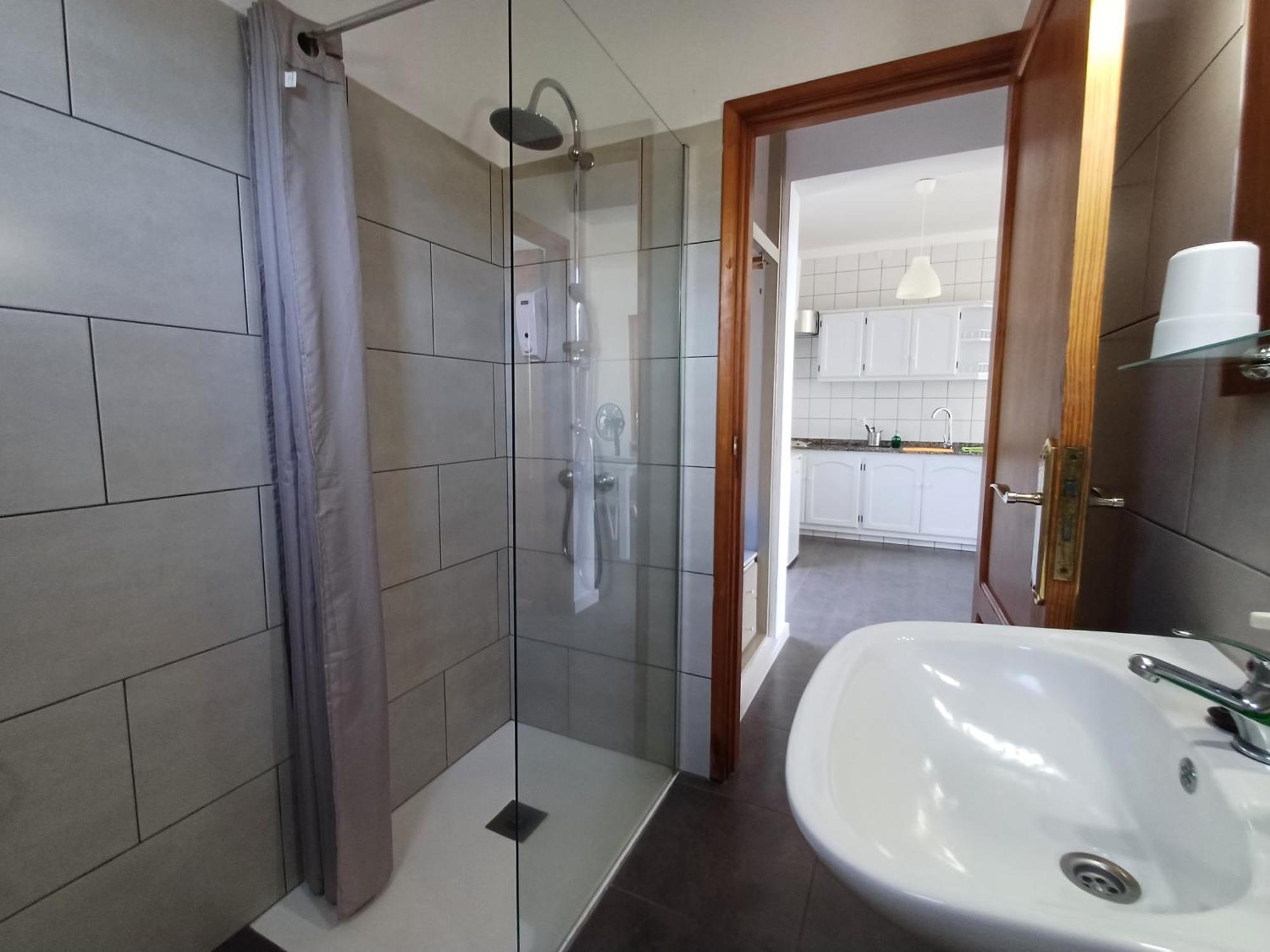 Bellavista Appartement El Paso