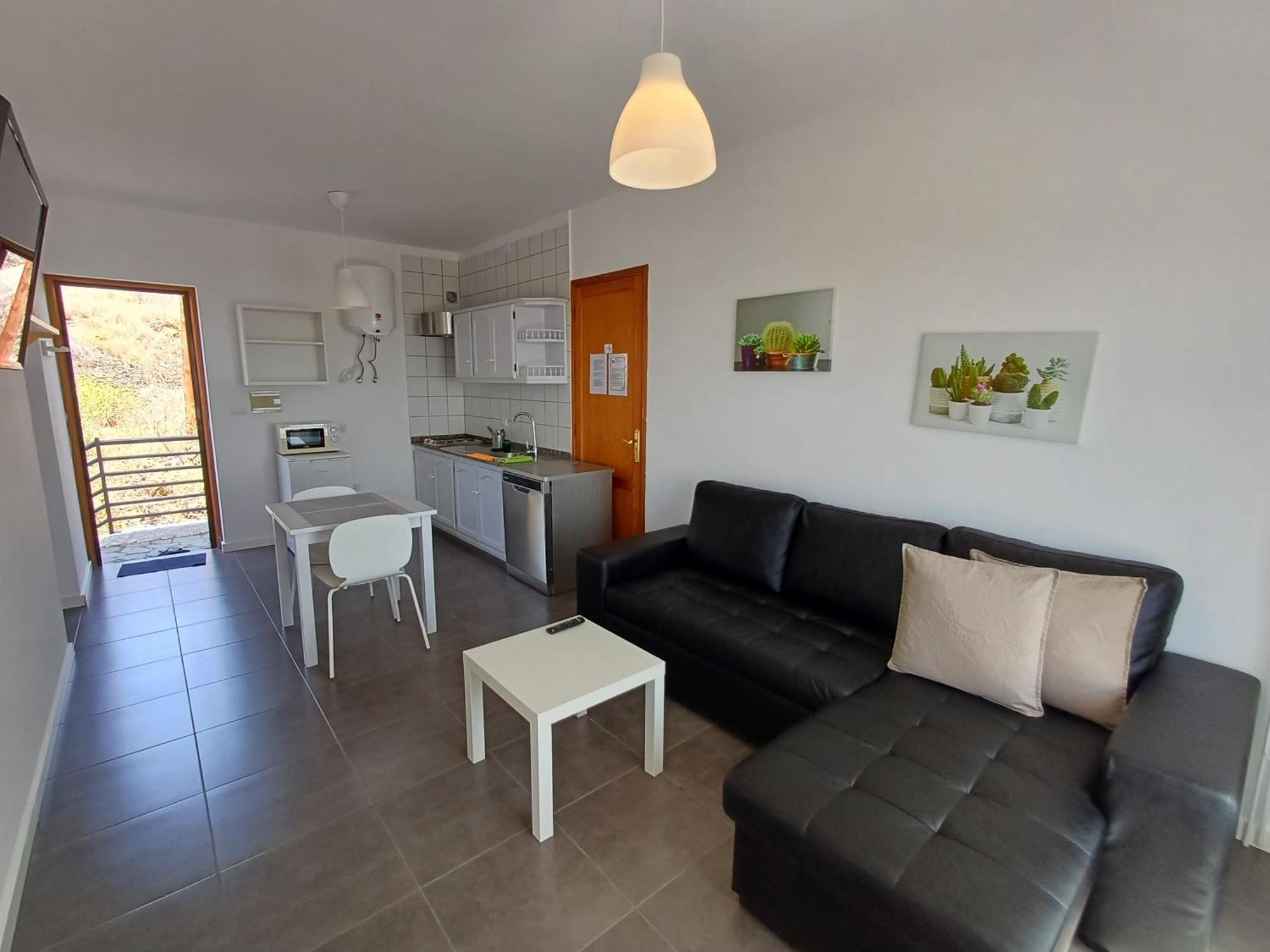 Appartement Bellavista El Paso