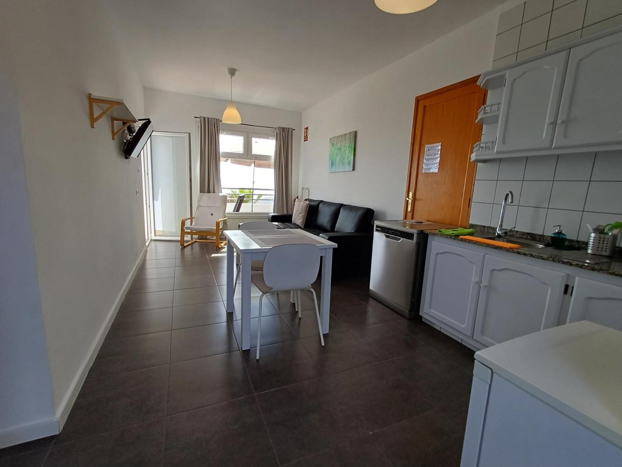 Bellavista Appartement *