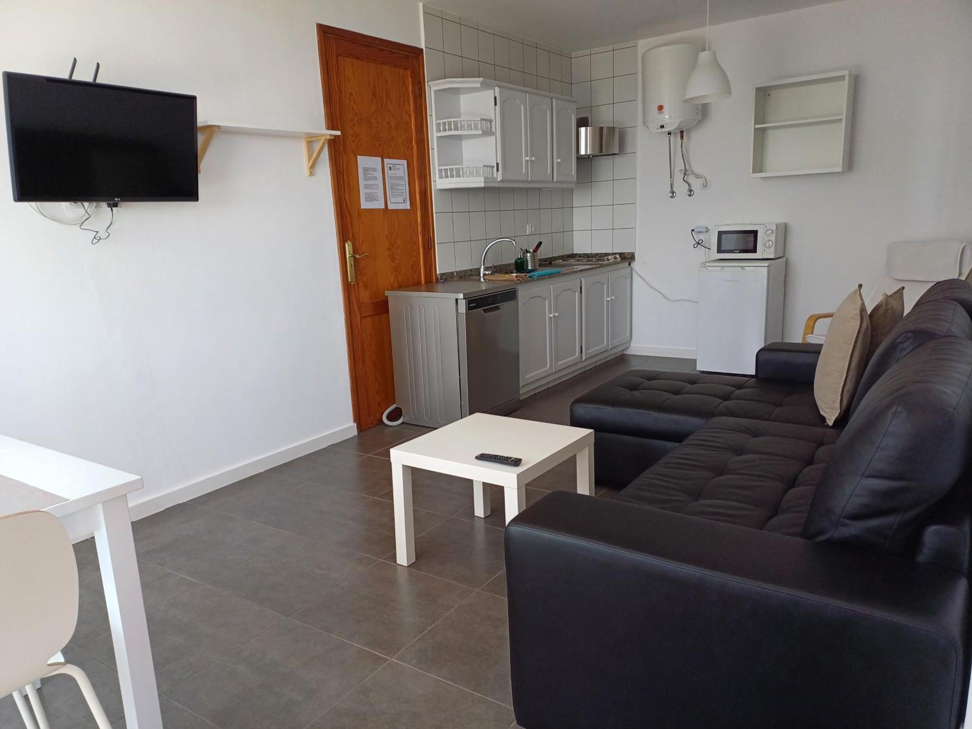 Appartement Bellavista El Paso