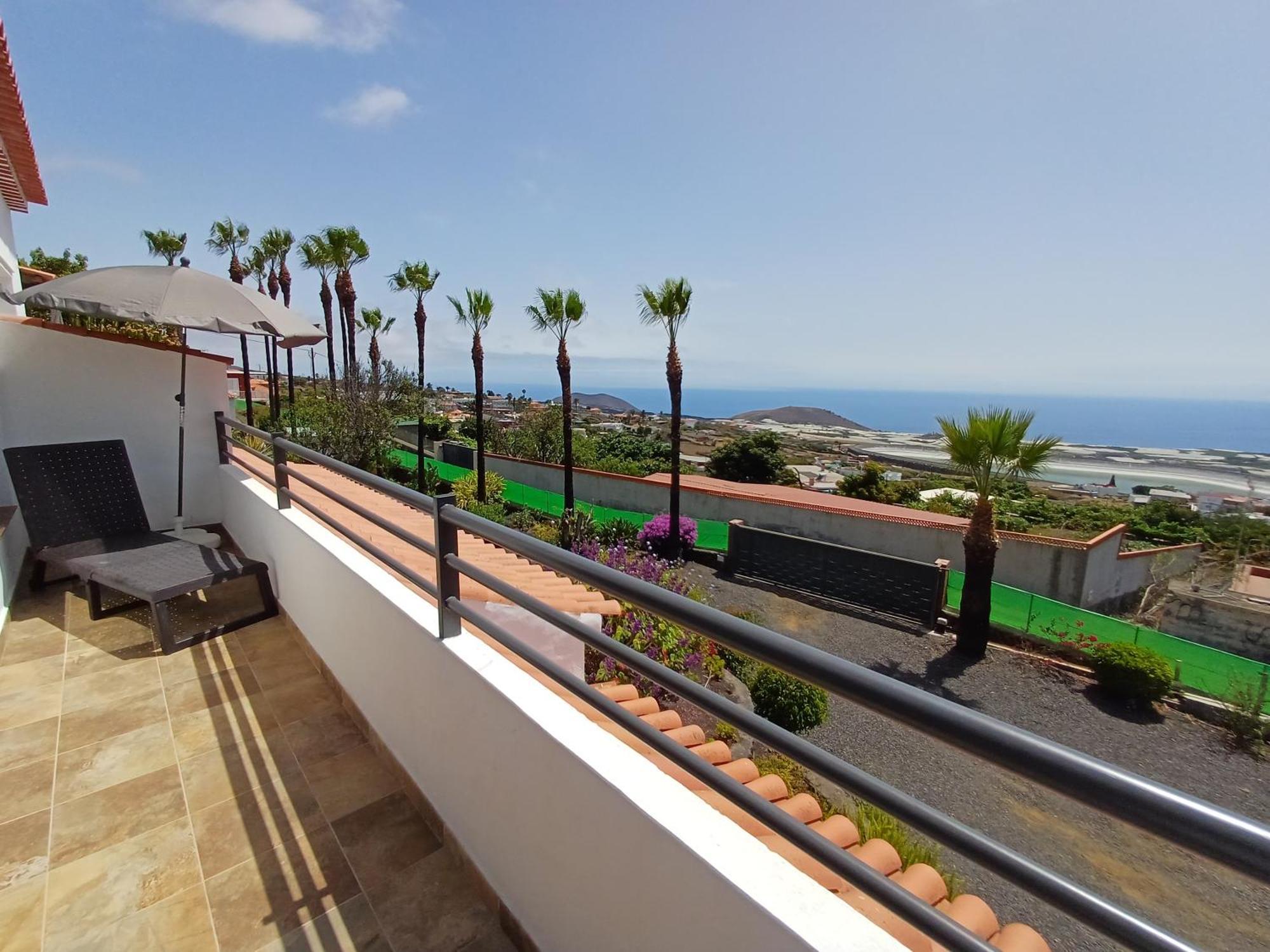 Bellavista Appartement *